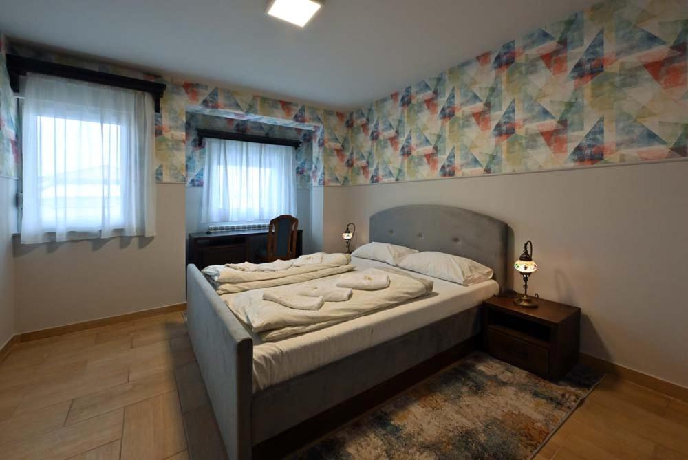 Hotel Lane Sjenica Buitenkant foto